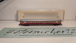 Märklin Z DC 8735 Tee-Großraumwagen 1.Kl. / Apmz 121 / DB / OVP
