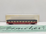 Märklin Z DC 8740 Schnellzug Abteilwagen 1.Kl Avmz / DB / OVP
