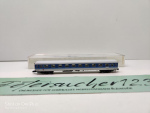 Märklin Z DC 8743 Schnellzugwagen / 1.Kl / Aim / DB / OVP