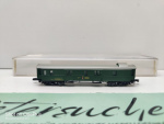 Märklin Z DC 8749 Gepäckwagen F4ü / SBB / OVP
