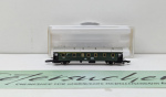 Märklin Z DC 8750 Einheitspersonenwagen 2./1.Kl / ABi 29 / DB / OVP