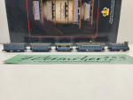 Märklin Z DC 8770 Wagen-Set Hofzug "König Ludwig" / K.Bay.Sts.B./ OVP