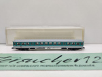 Märklin Z DC 8780 City Bahn Wagen 2.Kl Bnrzb787.3 / DB / OVP