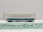 Märklin Z DC 8782 City Bahn Wagen mit Steuerabteil BDnrzf784.3 / DB / OVP