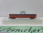 Märklin Z DC 8787 US - Personenwagen Southern Pacific / OVP