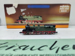 Märklin Z DC 88061 Tenderlokomotive T 18 / K.W.St.E / OVP