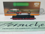 Märklin Z DC 8812 / BR 254 / DR / E-Lok / Krokodil / Analog / OVP