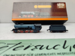 Märklin Z DC 88180 Dampflok Klasse C / Ep.I / K.W.St.E/ Analog / OVP