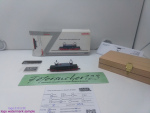 MÄRKLIN Z DC 88227 / BR E94 Schwere Elektro-Güterzuglokomotive / auch bekannt als „Deutsches Krokodil“ / Digital / OVP