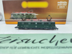 Märklin Z DC 8829 / Elektrische Lokomotive Serie Ae 6/6 / SBB / OVP