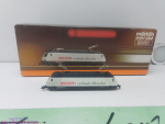 Mini Club Z DC 88451 /Elektrolokomotive Sammlermodell / Re 460 / Sonderserie / Analog / OVP