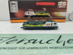Märklin Z DC 88475 /  Elektrolokomotive Alno /  SOB / Analog / OVP