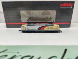 MÄRKLIN Z DC 88480 / Elektrolokomotive / BR120.1/ DB AG / Digital / OVP 