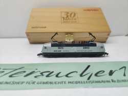 Märklin Mini Club Z DC 88483 / BR120 Sondermodell 30 Jahre Spur  / Analog / OVP