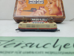 Märklin Z DC / 8854 / E-lok / Bastler / Defekt / Analog