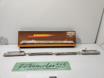 MÄRKLIN Z DC 8871 / Inter City Experimental / ICE V / Digital / OVP