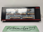 Mini Club / Märklin Z DC 88734  / Dieseltriebzug VT 11.5 Mediolanum / Analog / OVP