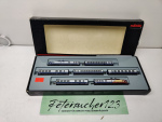 Märklin Z DC 88735 Diesel-Triebzug Baureihe 601 „Blue Star Train“ / Analog / OVP