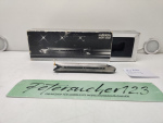 Märklin Z DC 8876 Zeppelin / Bastler / Defekt / Analog / OVP