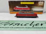 Mini Club / Märklin Z DC 88536 / BR120.1 / Elektrolokomotive / Analog / OVP