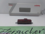 Mini Club Z DC 88803 / Diesellokomotive BR V 80 / DB / Analog / OVP 