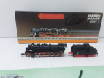 Märklin Z DC 8884 Dampflok Schlepptender  / DB / OVP