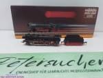 Märklin Z DC 8885 Dampflok Schlepptender  / DB / OVP