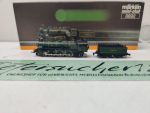Märklin Z DC 8892 / Schnellzuglokomotive Reihe S 3/6 / K.Bay.Sts.B. / Analog / OVP