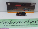 Märklin Z DC 8895 Dampflok / DB / OVP