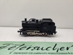 Märklin H0 AC  BR89 028  Dampflok  / DB / Analog / Schwarz