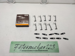 Märklin Mini-Club Z DC 8911 / 10 x Mast für Fahrleitung / Streckenmast / Höhe 38 mm / OVP