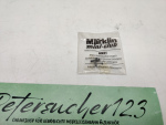 Märklin Mini-Club Z DC / 8921 Packung Fahrdrahtisolierungen / OVP