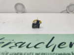 Märklin Mini-Club Z DC 8931 Prellbock / mit einem beleuchteten Sperrsignal