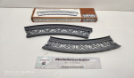 Märklin Mini-Club Z 8977 2er-Set Rampenstücke gebogen / R 145 mm / OVP