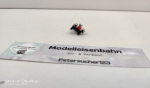 Märklin Mini-Club Z DC 8991 Prellbock / inkl. Schraube / L 15 mm