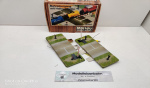 Märklin Mini-Club Z DC 8992 Bahnübergang mit Halbschranke / OVP