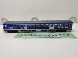 Märklin H0 AC 43898 / Nahverkehrswagen 1./2. Klasse (ABnrzb 704) der DB / NEM