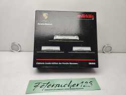 Märklin Z DC 98066 limitierte Startpackung Nr. 122 (