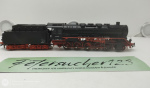 Märklin H0 AC 34884 / BR44 308 Dampflok Schlepptender / DR / Delta-Digital / OVP