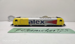 Märklin H0 AC 36848 / 9480 0253 002-0  Diesellok ALEX / Siemens / Fx / Digital