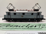 Märklin H0 AC E04 17 Elektrolok / Sonderserie 3100 / Bastler / Defekt / Analog