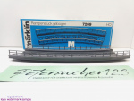 MÄRKLIN H0 AC 7269 gebogenes Rampenstück für M-Gleis / OVP
