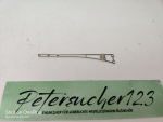 Märklin H0 7022  1  x Ausgleichsstück / Anlagenrückbau
