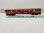 Märklin / Primex  H0 AC 4199 / 518006 -40275-5 Schlafwagen DSG/ DB / Rot