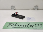 Märklin H0 24077 / 24001 / Prellbock Eigenbau / C-Gleis
