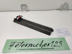 Märklin H0 24172/24001/Prellbock Eigenbau /  C-Gleis / Anlagenrückbau
