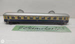 Märklin H0 AC Rheingold Wagen / 1.Kl. / DB / Blau - Beige