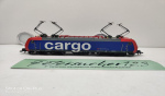 Märklin H0 AC Re 482 011-4  Elektrolok / SBB / Rot / Fx - Digital 