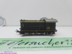 Märklin H0 AC  3145 Diesellok / SNCF / Analog / Grün