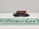 Minitrix N DC 13520 ex 3520 Selbstentladewagen Fa / ÖBB